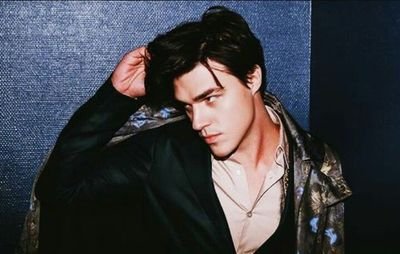 Buscando conectar conmigo una vez más. Cereal y Donas y soy feliz.
Cuenta personal, extension de @Wing_Grayson.
#RealFeak #DCRL #BatFamily #Nightwing