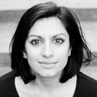 Sonal Fricker (@sonalfricker) 's Twitter Profile