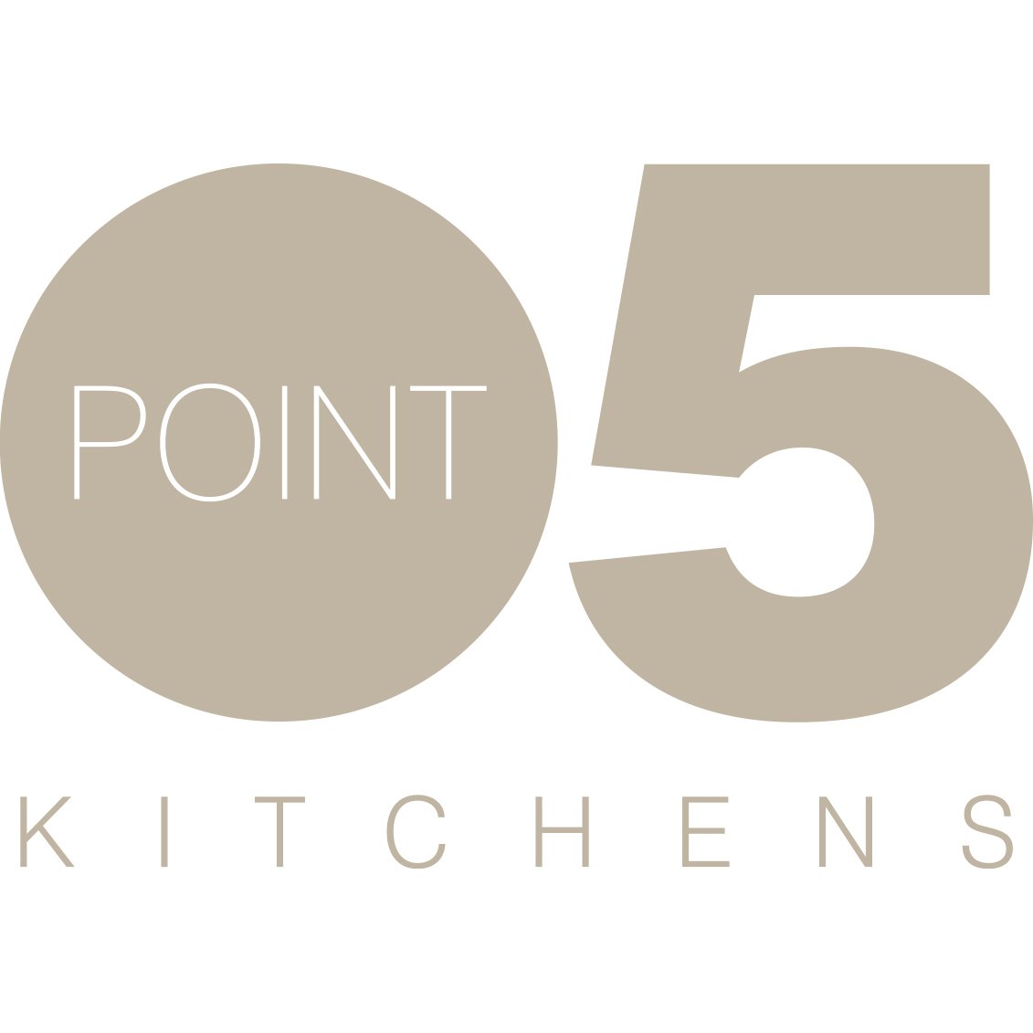 Point 5 Kitchens are suppliers and installers of competitively priced kitchen and bedroom furniture.