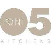 Point 5 Kitchens(@point5kitchens) 's Twitter Profile Photo