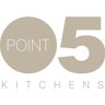 point5kitchens's profile picture. Point 5 Kitchens are suppliers and installers of competitively priced kitchen and bedroom furniture.