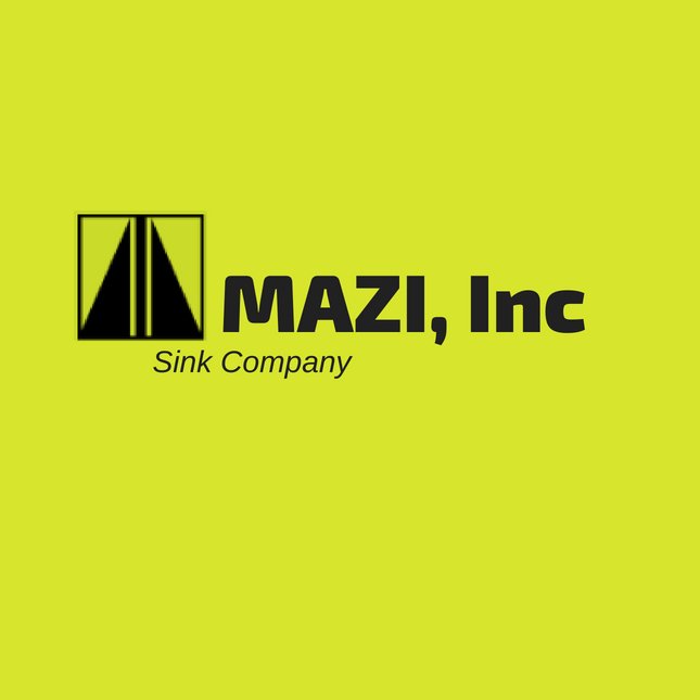 Mazi, Inc. is a competitive wholesale supplier of sinks and faucets.