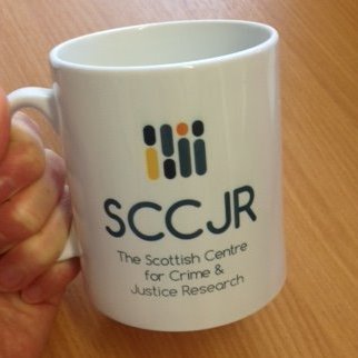 The Scottish Centre for Crime and Justice Research produces quality research and engages with policy-makers, practitioners & communities to build just societies