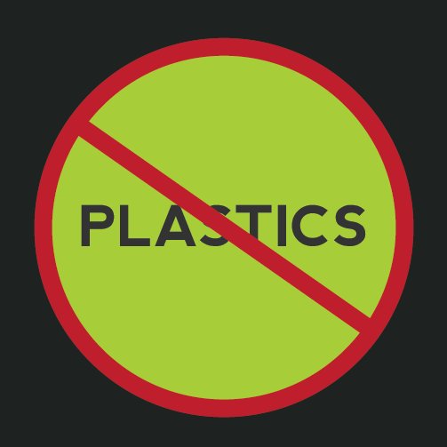 Lobbies for a total ban of single use plastic items. Follow for updates. Petition your government to ban  single use plastic items . #RethinkPlastics