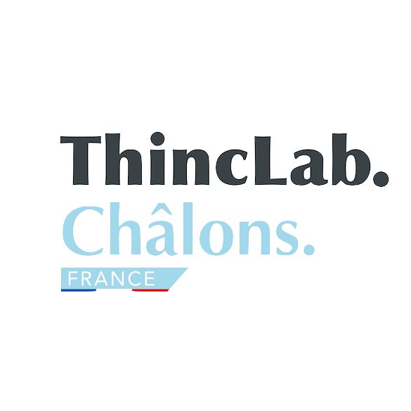 TLChalons's profile picture. Incubateur et accélérateur de startups franco-australien basé à Châlons-en-Champagne
https://t.co/MkNv9yZDYC