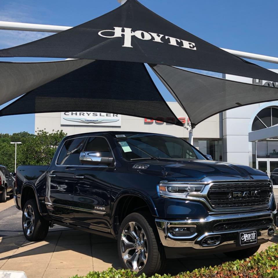 Sherman, TX's premier source of your favorite Dodge, RAM, Chrysler and Jeep models. Conveniently located just off Hwy 75 and E Lamberth Rd.