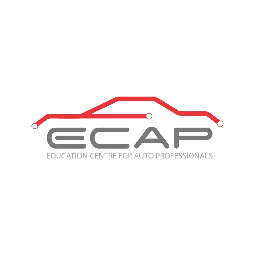 ECAPcenter's profile picture. ECAP školski centar za obuku servisera // 
Education Centre for Auto Professionals