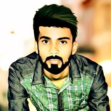 SGowritharan's profile picture. 