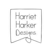 Harriet Harker Designs(@HarrietHDesign) 's Twitter Profile Photo