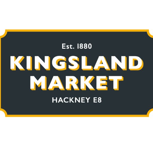 Kingsland Market, E8