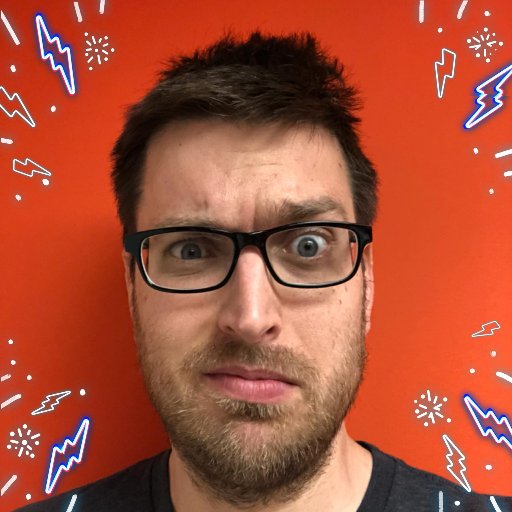 Father, Tech Fiend and Systems Engineer
Find me on https://t.co/iDJJKigaUt