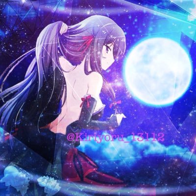 夜弥さんのプロフィール画像