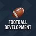 Football Development Coach (@FBDevCoach) Twitter profile photo