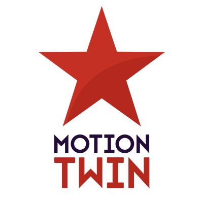 Motion Twinさんのプロフィール画像