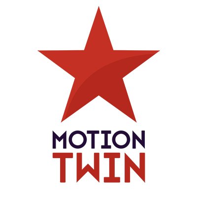 Motion Twin - 