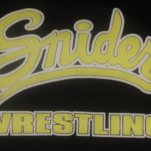 Snider Wrestling