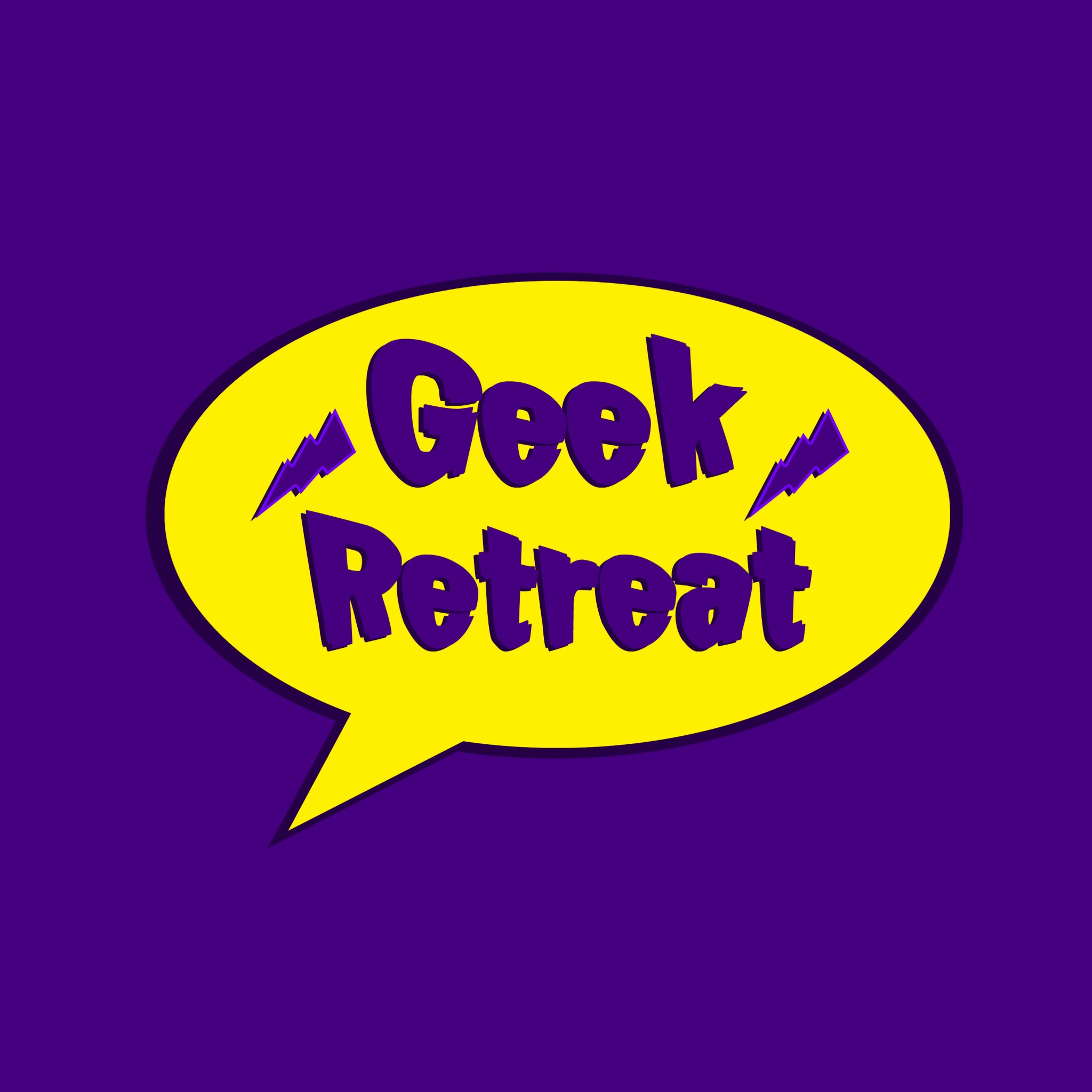 Geek Retreat is a comics books store, gaming cafe & overall geek hangout!
Stop in! Geek Out!