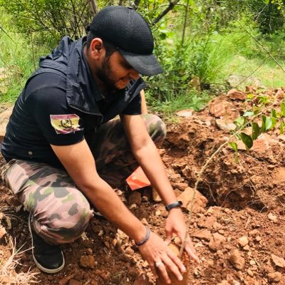 Social Worker | NCC | Scouts | Rotaractor | Rotary | Suchetana | Aadinaarayanaswamy temple |Friends of wildlife | Sanjeev Technologies | Bangalore Biker Budda's