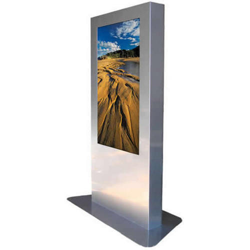 Complete Digital Signage Systems,Enclosures,Kiosks. Cutting edge solutions for Digital Signage Needs. Protect your LCD and Take Digital Signage to the Streets!