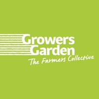 Growers Garden (@growersgarden) 's Twitter Profile Photo Growers Garden (@growersgarden) 's Twitter Profile Photo