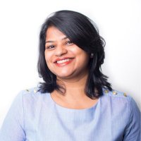 Shipra Baranwal (@shipraatalounge) 's Twitter Profile