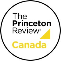Princeton Review CAD (@tprcanada) 's Twitter Profile