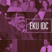 EKU Instructional Design Center (@ekuidc) 's Twitter Profile
