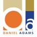 Daniel Adams (@danieladamsea) Twitter profile photo Daniel Adams (@danieladamsea) Twitter profile photo