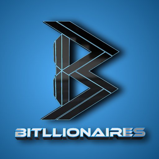 bitllionaires_1's profile picture. Somos una organización de infraestructura informativa que va a la vanguardia de la tecnología y la nueva economía, como el blockchain y las criptodivisas 🔥⚡️💰