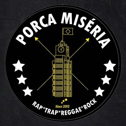 Ponto de encontro de quem respira cultura e arte.
Insta: porcamiseriataubate
