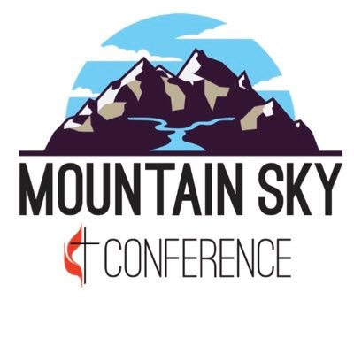 The Mountain Sky Conference of The United Methodist Church encompasses churches in Colorado, Wyoming, Utah, Montana, and part of Idaho. #mtnskyumc