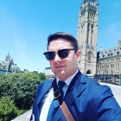 alexjbkrzycki's profile picture. Former Political Staff, Current Public Affairs Consultant.