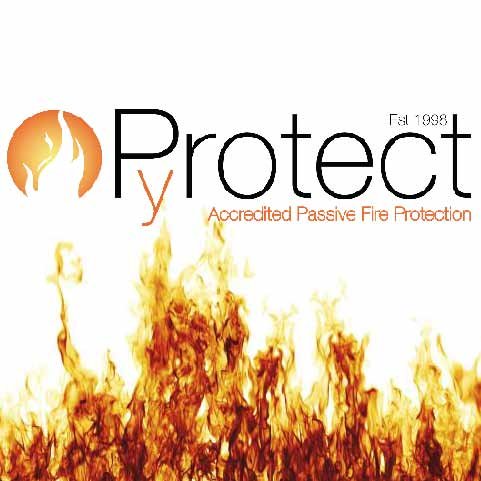Extensive practical experience of installing all aspects of passive fire protection materials. Unrivalled reputation for quality and service. 01530 416870