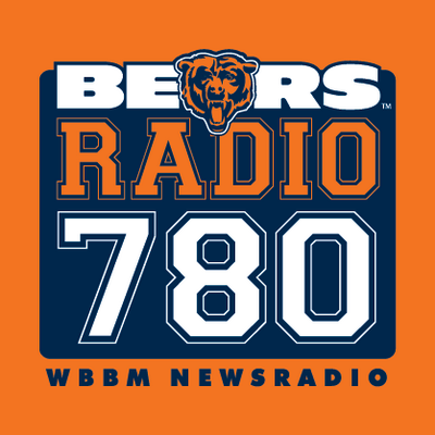 Chicago Bears Radio (@BearsRadio) / X