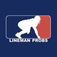 Lineman Probs (@linemanissues) 's Twitter Profile Photo Lineman Probs (@linemanissues) 's Twitter Profile Photo