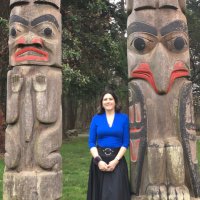 Jennifer Ward - @jdward_umpqua Twitter Profile Photo