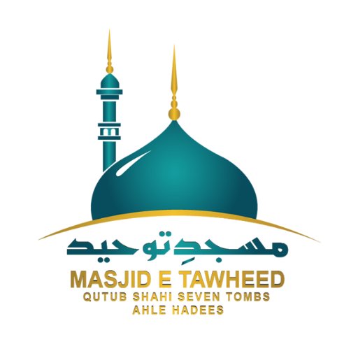 MasjidTawheedQS's profile picture. • Official Twitter Handle of Masjid-e-Tawheed, Qutub shahi. 
• Use #masjidtawheed to spread the word and join the chain of deeds.