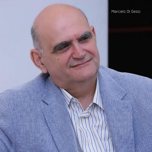 LositoValentino's profile picture. Giornalista