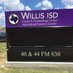 Willis ISD CTE Center (@WillisISD_CTE) Twitter profile photo