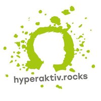 hyperaktiv.rocks (@hyperaktivrocks) 's Twitter Profile