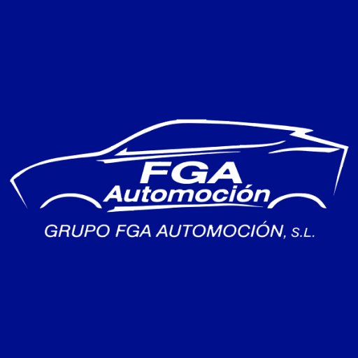 fgaautomocion's profile picture. Expertos en el sector. Años de experiencia y miles de clientes satisfechos nos avalan. Estamos especializados en la distribución. ¡Contacta con nosotros! 🚗