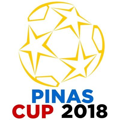 An International Invitational Youth Football Tournament held in the Philippines #PinasCup2018 #BuhayFootball