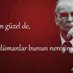 İsimsiz İslamcı (@isimsizislamci) Twitter profile photo İsimsiz İslamcı (@isimsizislamci) Twitter profile photo