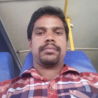 Ravi avathi hosahalli ckm