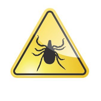 The National Tick Safety program of Center for Wilderness Safety.