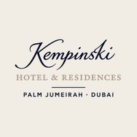Kempinski Hotel Palm (@kempinskipalm) 's Twitter Profile