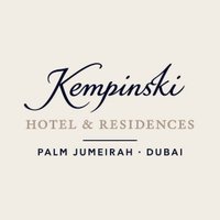 Kempinski Hotel Palm(@KempinskiPalm) 's Twitter Profileg