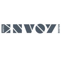 The Envoy Hotel(@EnvoyBoston) 's Twitter Profile Photo