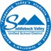 Saddleback Valley USD Sped (@SVUSDSped) Twitter profile photo