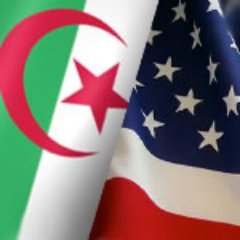 The Embassy of Algeria to the United States of America